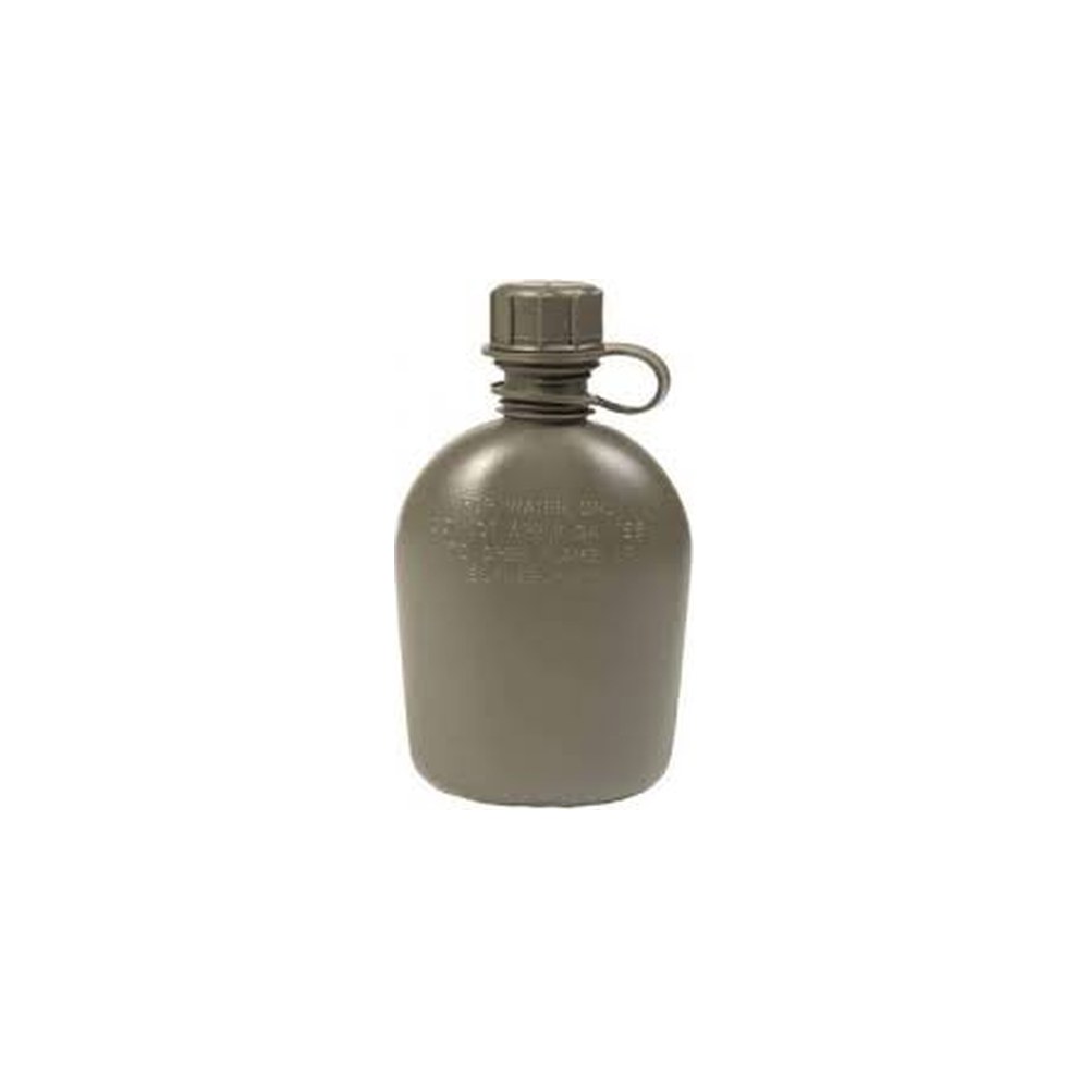 [67665] Gourde US PVC 1L OD sans Bisphenol
