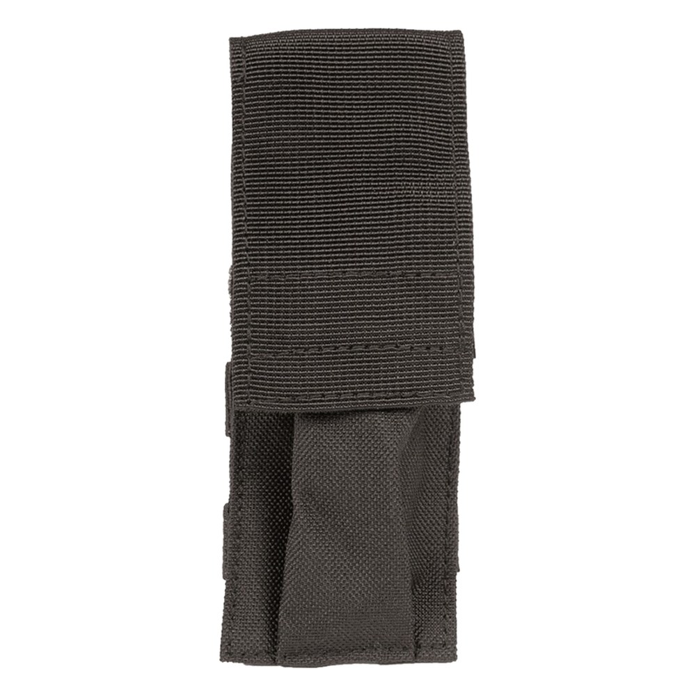 Poche couteau 16cm Noir