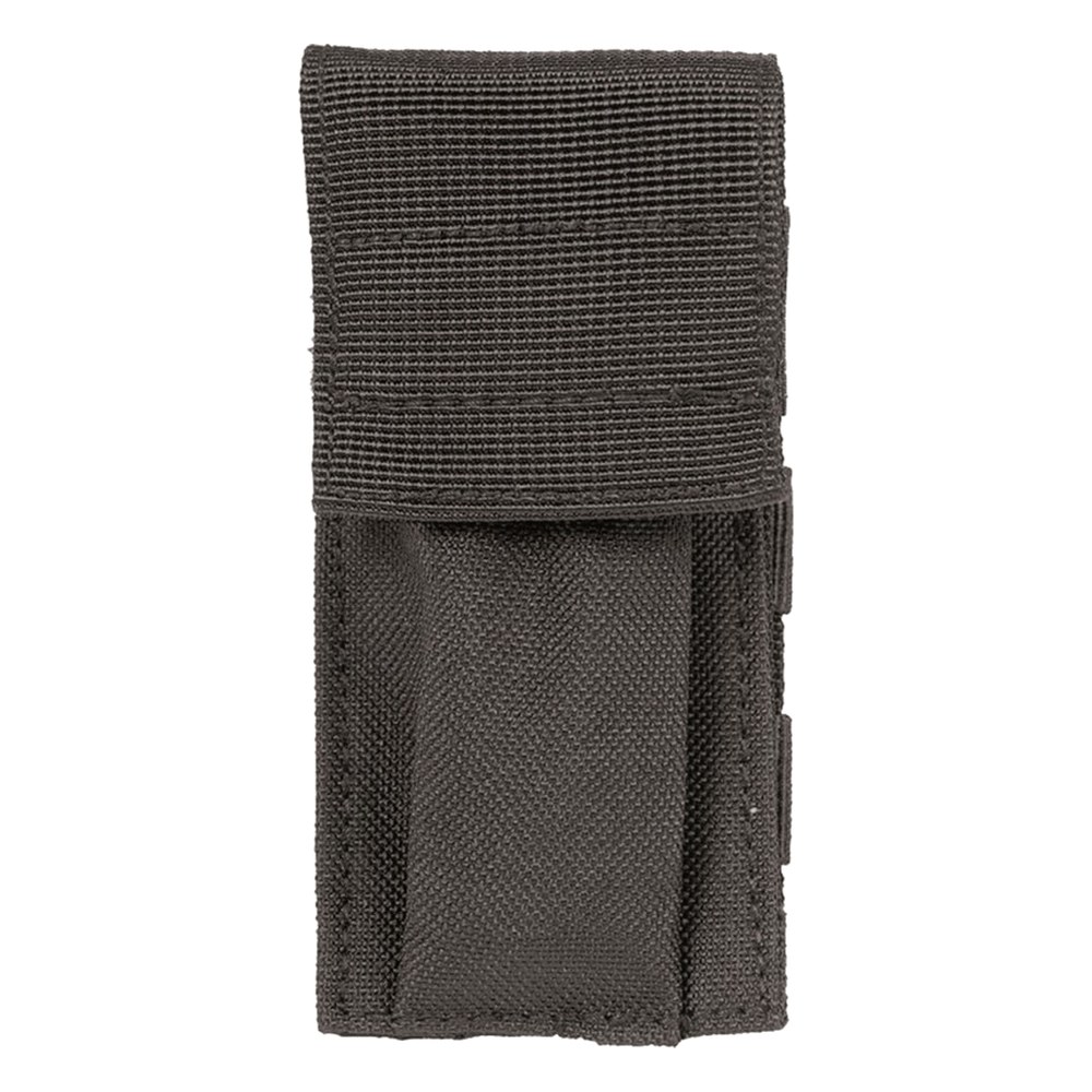 [67660BK] Poche couteau 13cm Noir