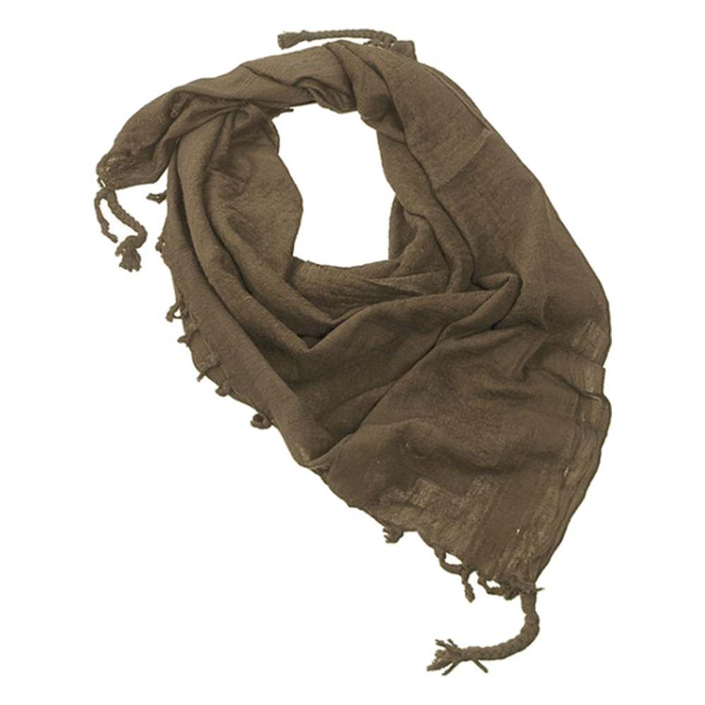 [67639OD] Shemagh Olive