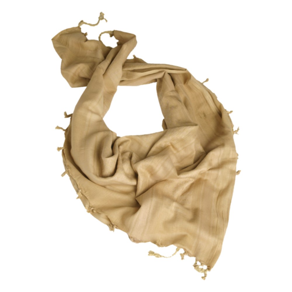 [67639CO] Shemagh Coyote