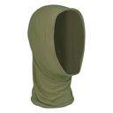 Echarpe multi-fonction Olive