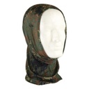 Echarpe multi-fonction Flecktarn