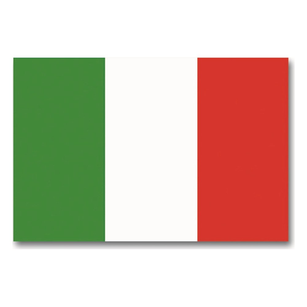 [67629] Drapeau Italie 90 x 150 cm