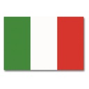 Drapeau Italie 90 x 150 cm