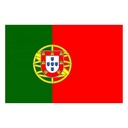 Drapeau Portugal 90 x 150 cm