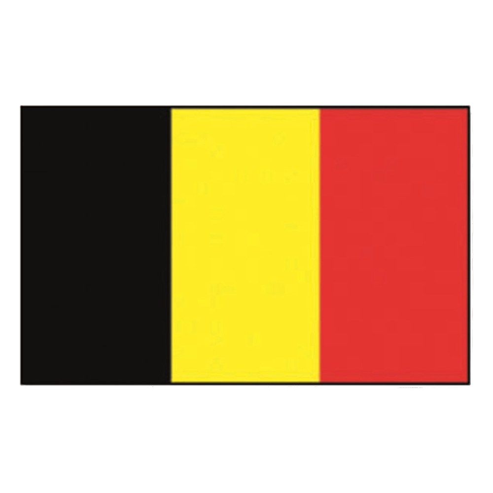 [67626] Drapeau Belgique 90 x 150 cm