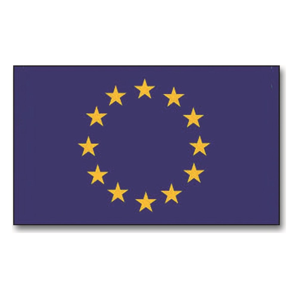 [67623] Drapeau Europe 90 x 150 cm