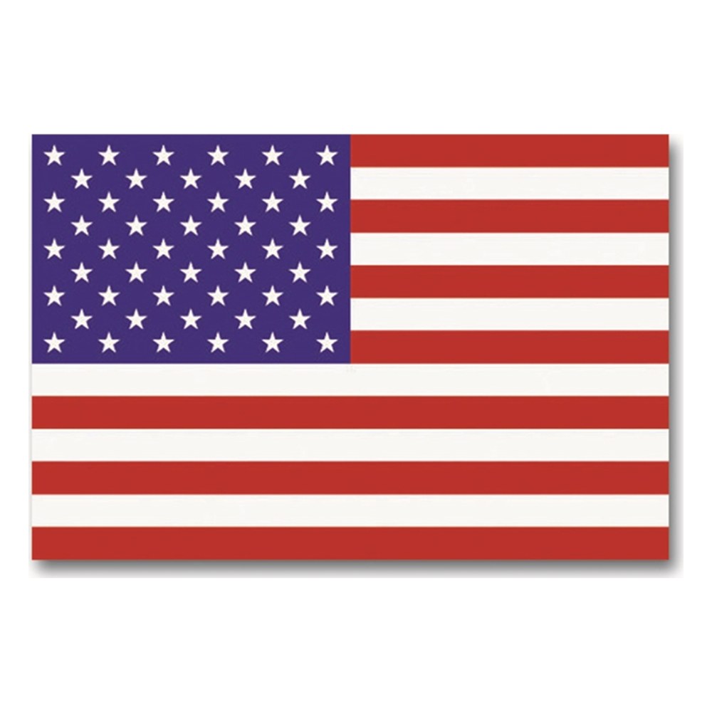 [67617] Drapeau United States of America 90 x 150 cm