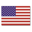 Drapeau United States of America 90 x 150 cm