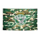 Drapeau U.S. AIRBORNE 90 x 150 cm