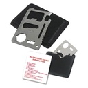 Kit de survie multi-fonctions