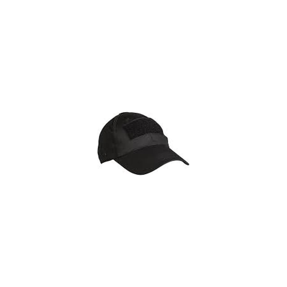 [67414] Black baseball cap