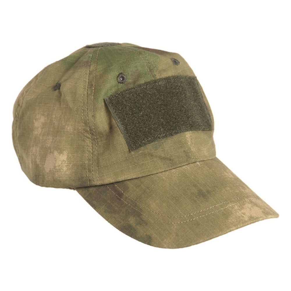 Casquette tactique A-TACS