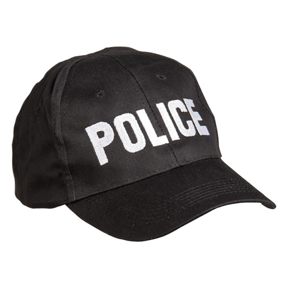 Casquette POLICE BK