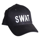 Casquette SWAT BK