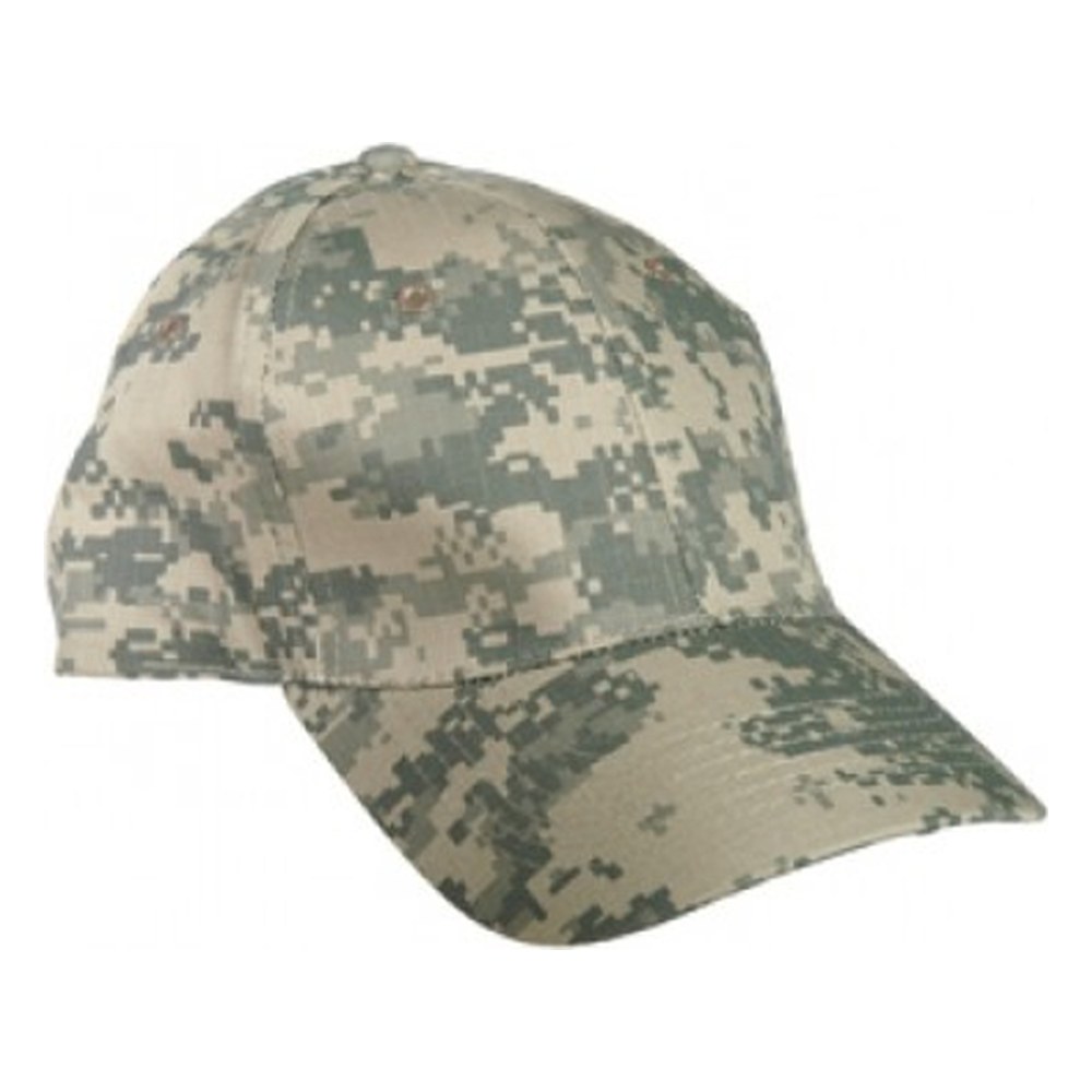 Casquette Digital