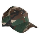 Casquette Woodland
