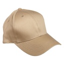 Casquette Coyote