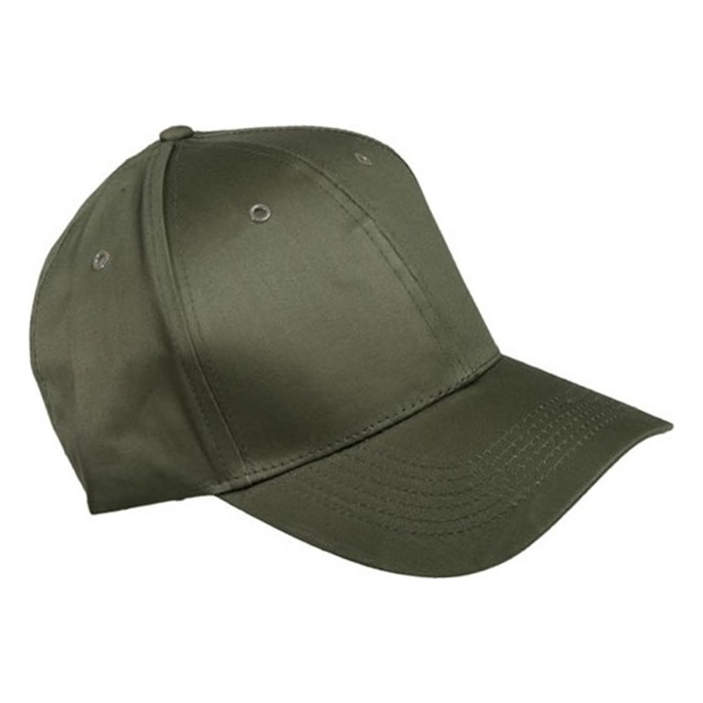 Casquette Olive