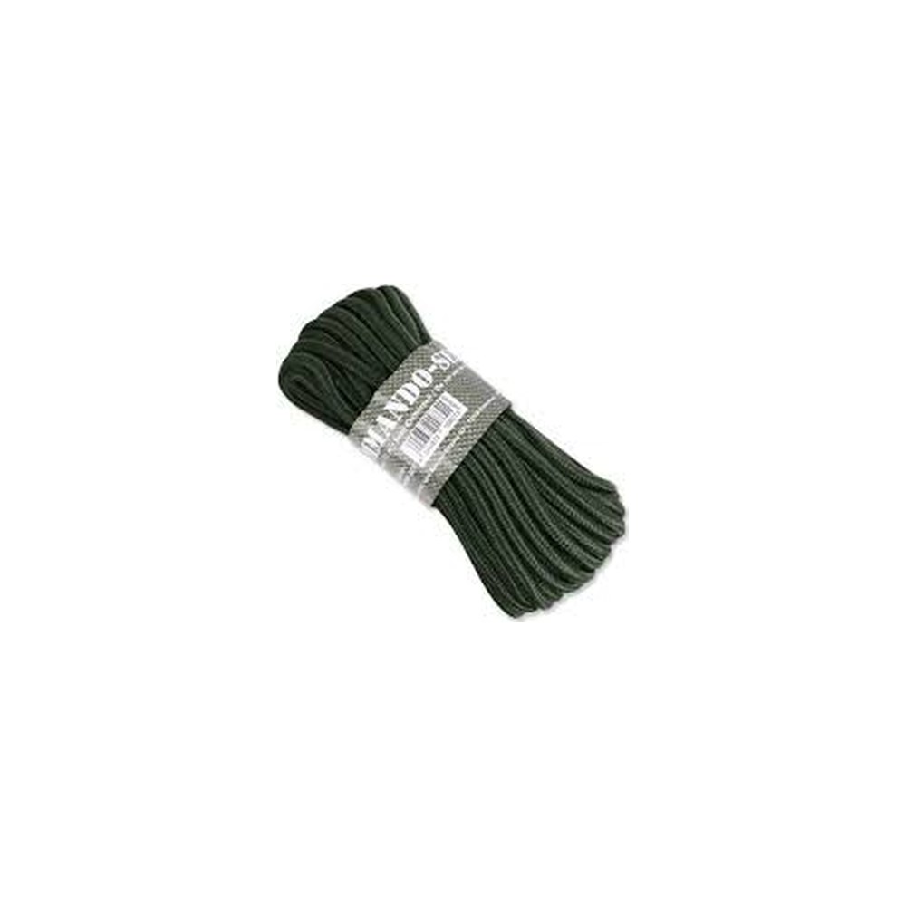Corde Commando OD 7mm x15m