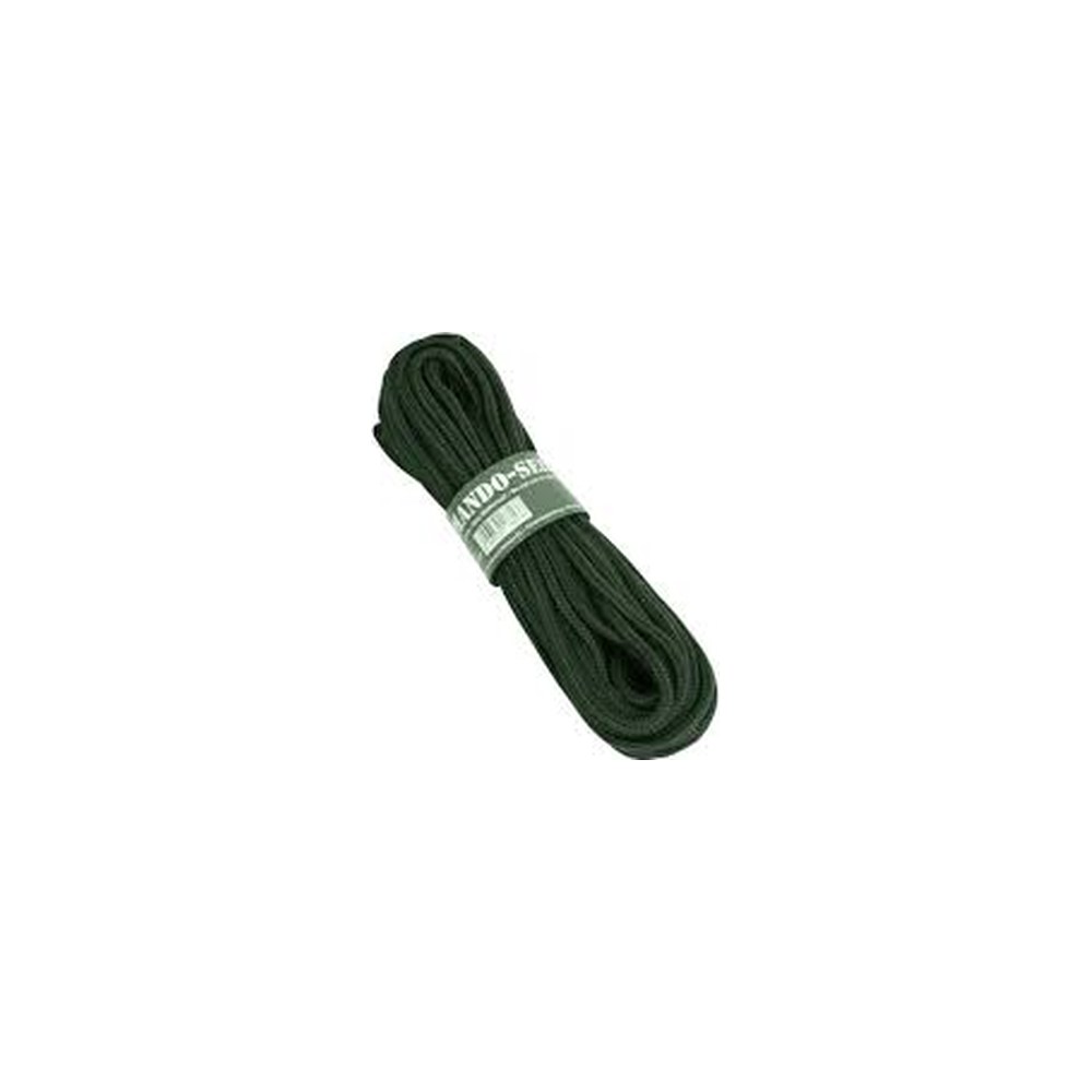 Corde Commando OD 5mm x15m