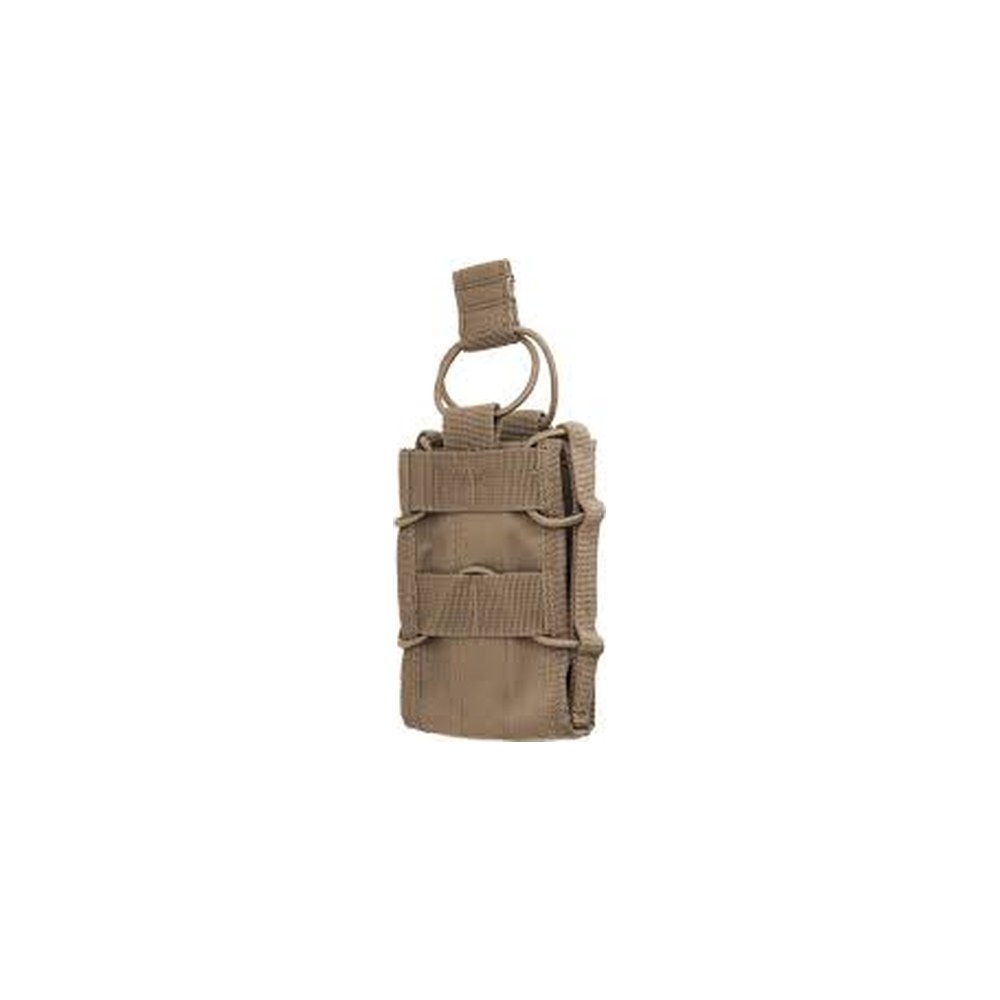[67366TAN] Porte-Chargeur M4 Single Open Top Tan