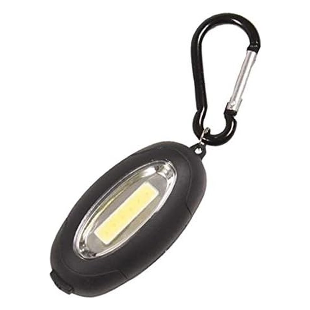 Porte-clés avec lampe Led 80 Lumens avec aimant