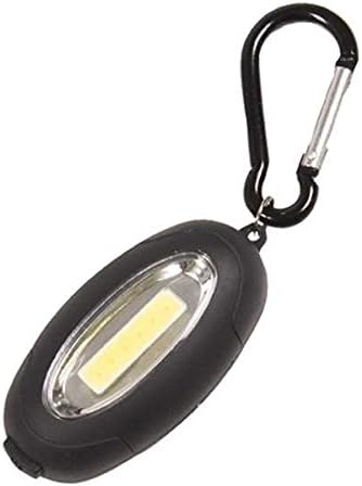 [67362] Porte-clés avec lampe Led 80 Lumens avec aimant