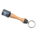 Porte-clef Grenade Allemande