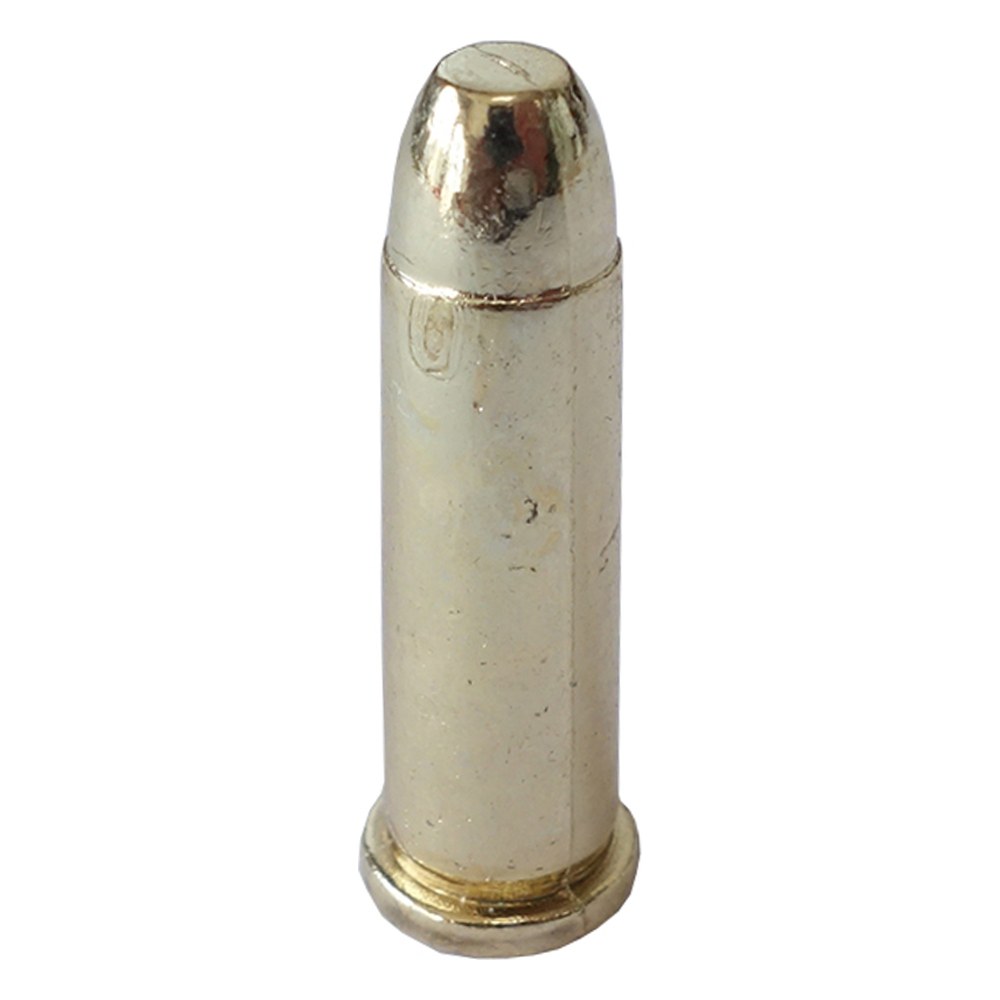 [67355] Balle metal style Colt