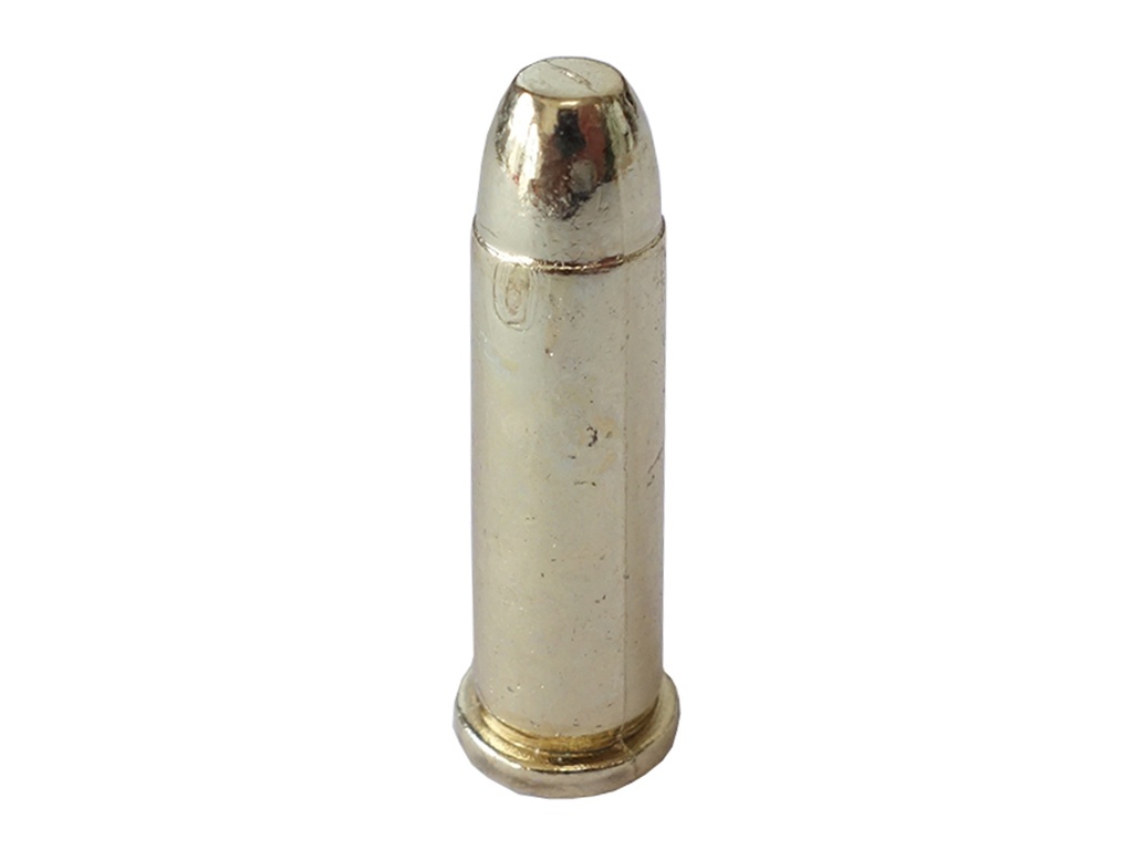 [67355] Balle metal style Colt