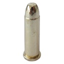 Balle metal style Colt
