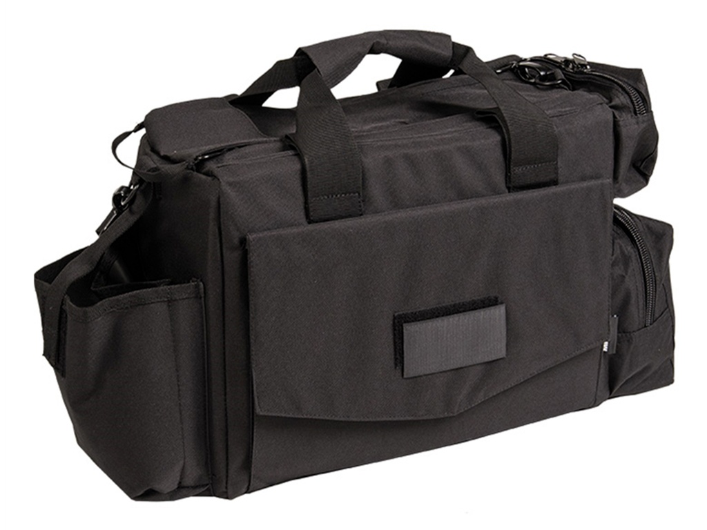 [67326] Sac intervention Police Noir