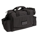 Sac intervention Police Noir
