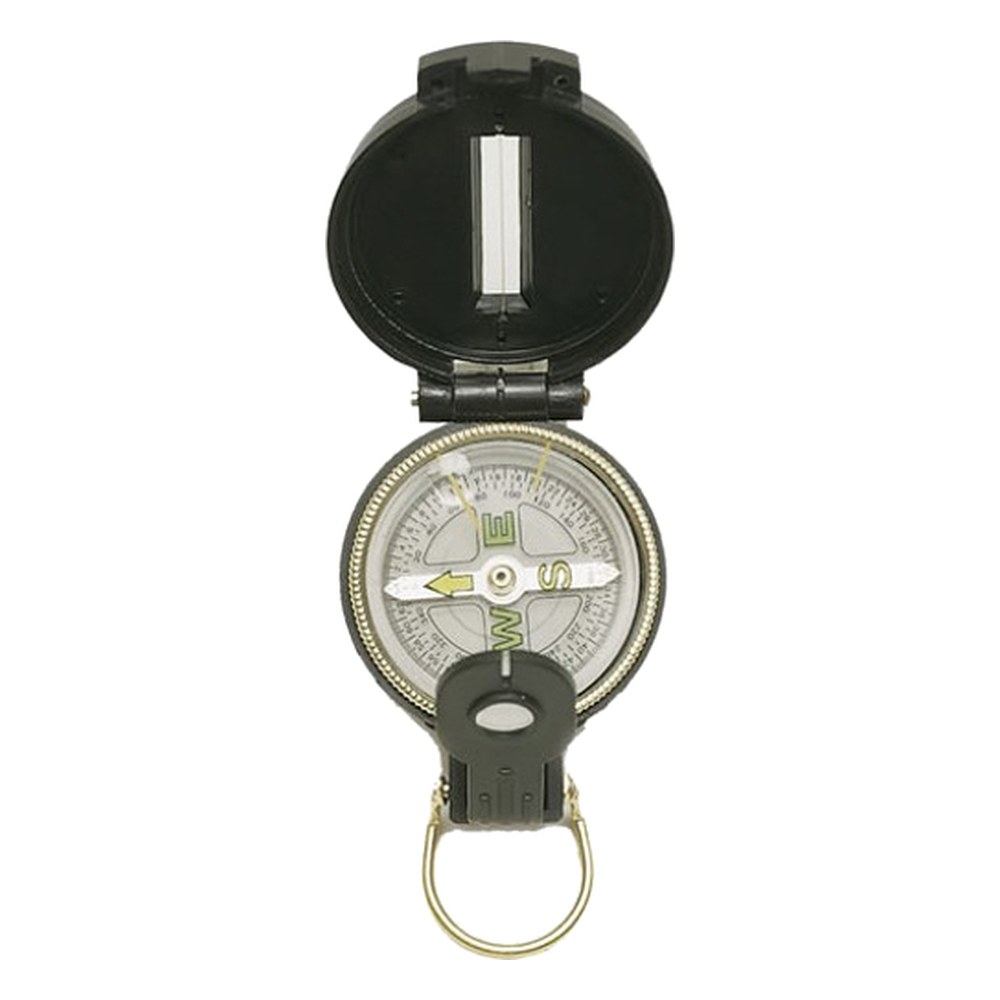 [67303] Boussole Scout NOIR PVC