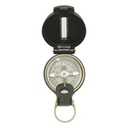 Boussole Scout NOIR PVC