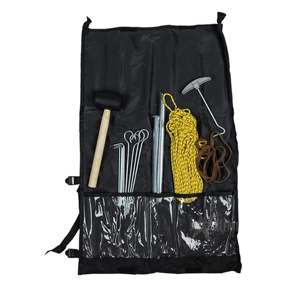 Kit Accessoires pour tentes