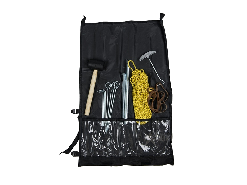 [67302] Kit Accessoires pour tentes