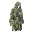 Ghillie Parka Woodland