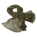 Echarpe filet DPM 190x90 cm