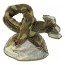 Echarpe filet Woodland 190x90 cm