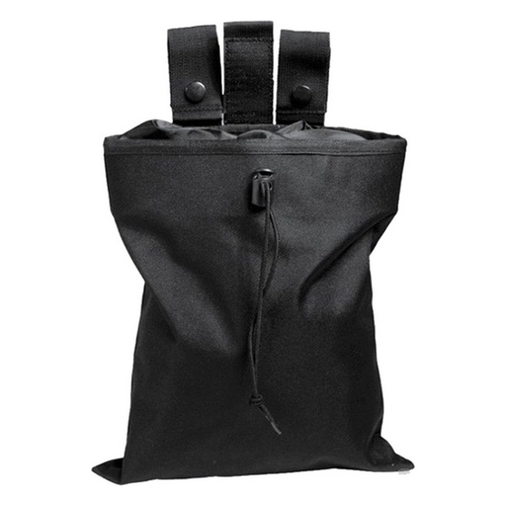 Dump Pouch NOIR