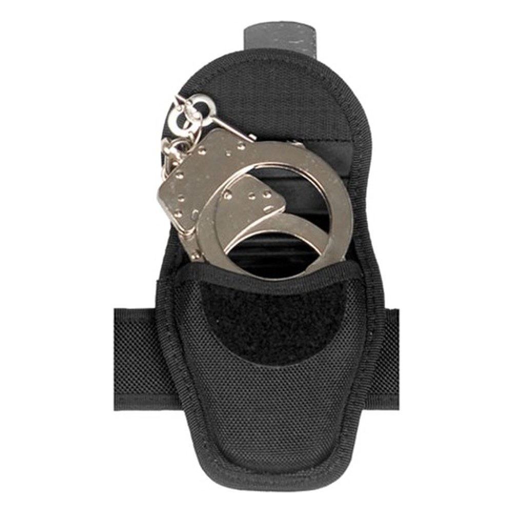 Etui porte-menotte NOIR