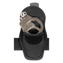 Etui porte-menotte NOIR