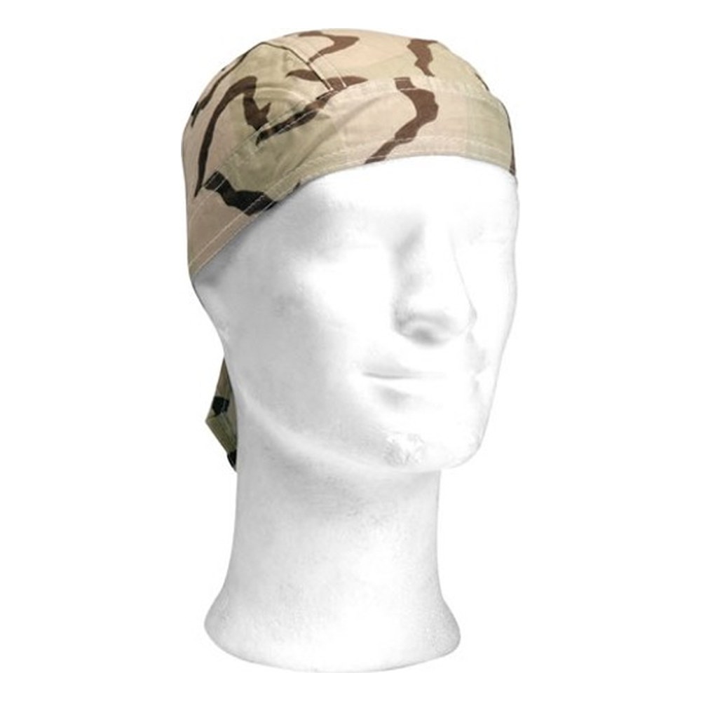 Bandana Desert