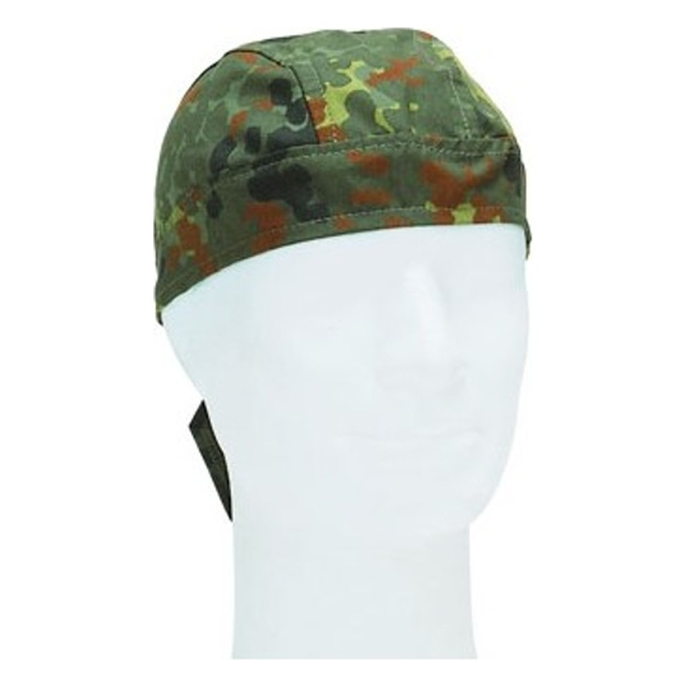 Bandana Flecktarn
