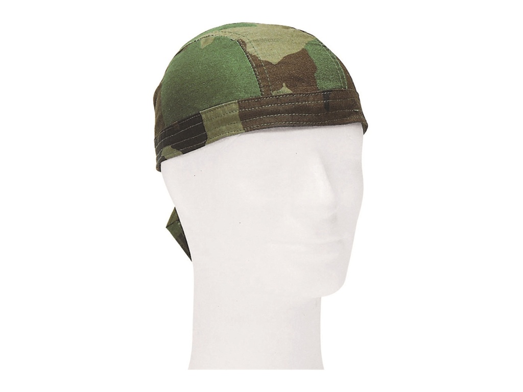 Bandana Woodland
