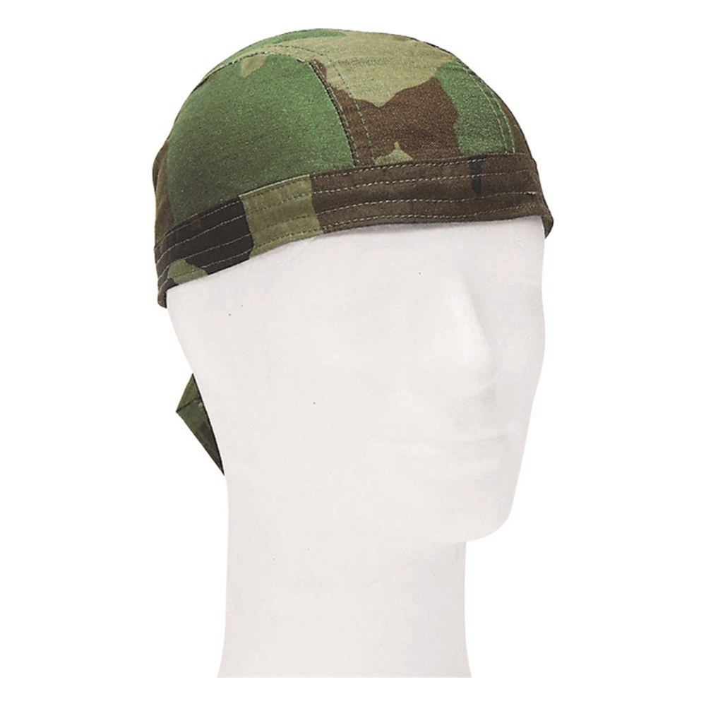 [671201] Bandana Woodland