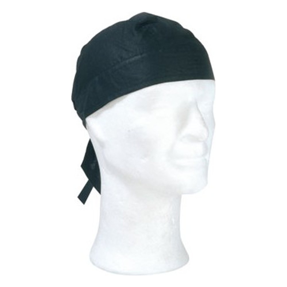 Bandana Noir